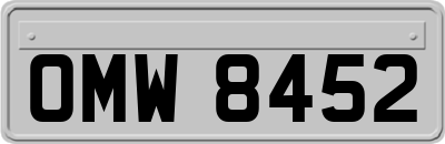 OMW8452