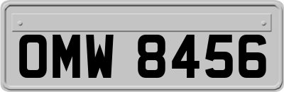 OMW8456