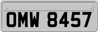 OMW8457