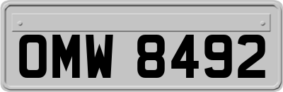 OMW8492