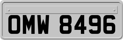 OMW8496