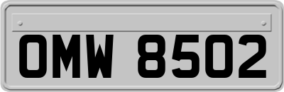 OMW8502