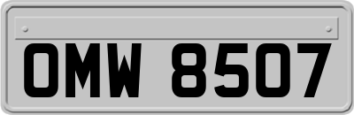 OMW8507