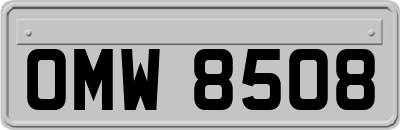 OMW8508