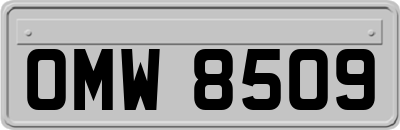 OMW8509