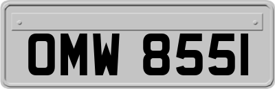 OMW8551