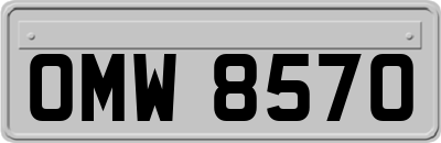 OMW8570