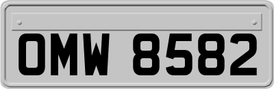 OMW8582