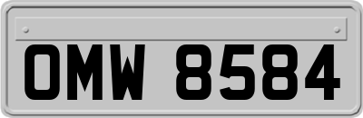 OMW8584