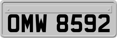 OMW8592