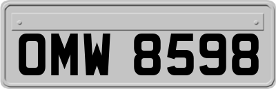 OMW8598