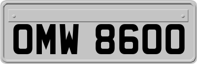 OMW8600