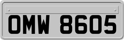 OMW8605
