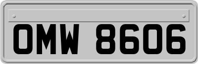 OMW8606