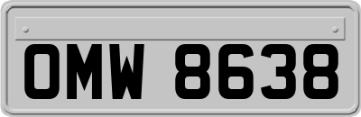 OMW8638