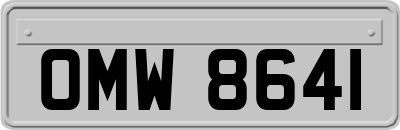 OMW8641