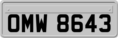 OMW8643