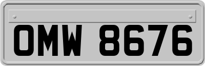 OMW8676