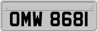 OMW8681