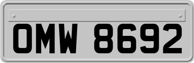 OMW8692