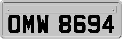 OMW8694