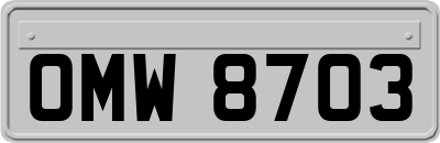 OMW8703