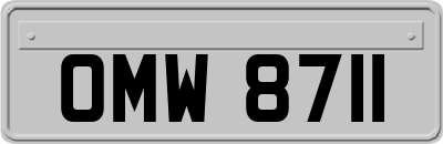 OMW8711