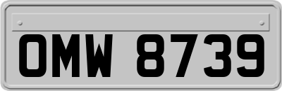 OMW8739