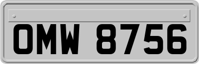 OMW8756