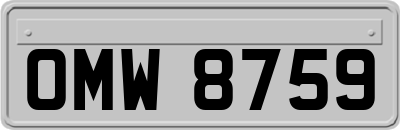 OMW8759