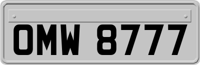OMW8777