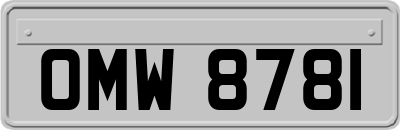 OMW8781