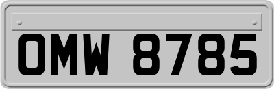 OMW8785