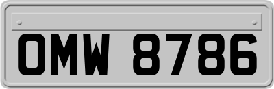 OMW8786