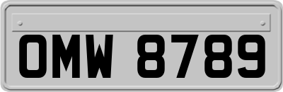 OMW8789