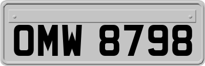 OMW8798