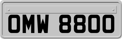 OMW8800