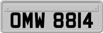OMW8814