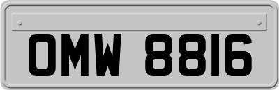 OMW8816