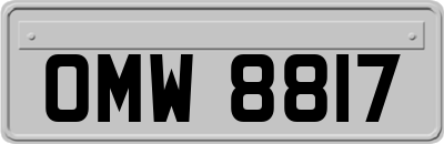 OMW8817