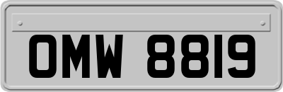 OMW8819