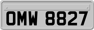OMW8827