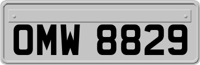 OMW8829