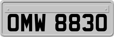 OMW8830