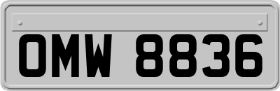 OMW8836