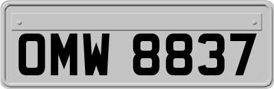 OMW8837