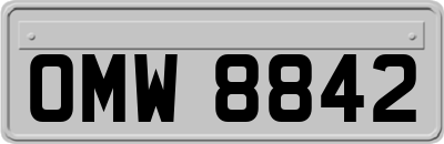 OMW8842