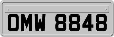 OMW8848