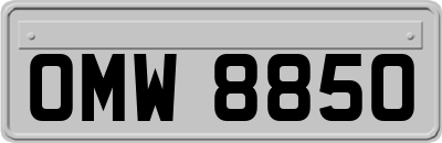 OMW8850
