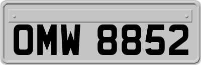 OMW8852